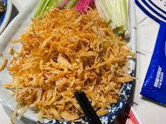 -满园烤鸭·春饼(太原街万达店)