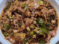 -周师饭店