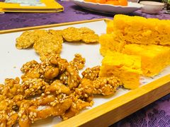 餐前点心拼盘-惠食佳·朱雀(东方商厦店)