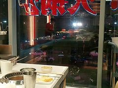 -龍歌自助小火锅(市南金茂湾店)
