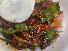 -华三爷拌面(宁波轻纺城店)
