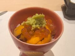 -鮨一日本料理(大中华店)
