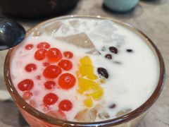 -奔跑吧陕菜·盛世长安(民乐园万达店)