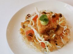 -Le Comptoir de Pierre Gagnaire