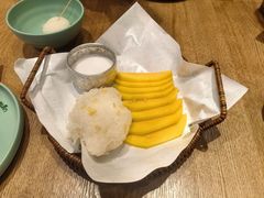 -迷你椰·泰式大排档(北京首店)