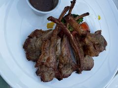 -五合院·整点烤肉