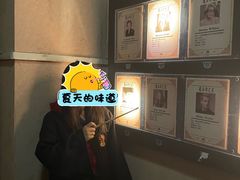 -谜盒子奇幻密室(南屏店)