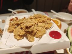 -海底捞火锅(龙岗星河COCO Park店)