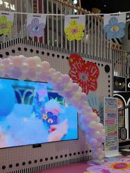 -meland亲子乐园•派对•研学(宁波华润万象城店)
