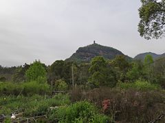 -天台山赤城山景区