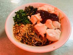 -朱家花园食府(顺城王府井店)