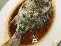 -新享乐海鲜(翠华路店)