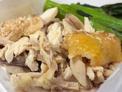 -香港祥兴茶餐厅(江北店)