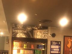 -新石器烤肉(百联川沙店)