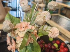 -鹿鸣山草本茶香火锅(园西路店)
