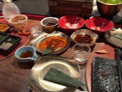 -300杯·和牛烧肉清酒专门店(廊里店)