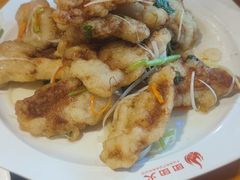 -牛上牛吊炉烧烤(红旗大街店)