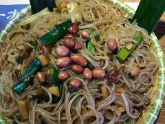 -老表记广西宵夜螺蛳鸭脚煲(西大店)