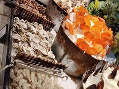 -千滋百味自助海鲜烤肉(布吉景华店)