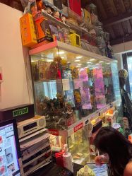 点击看大图 -MDZ STORE·TATTOO·耳饰