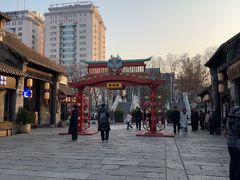 -回龙窝历史文化街区