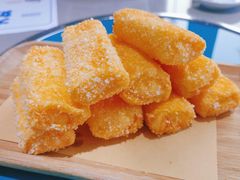 -大锅强·蒸海鲜青岛菜(吾悦广场店)