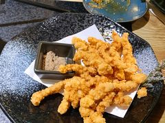 小酥肉-湊湊火锅·茶憩(上海合生汇店)