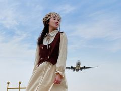 -温州龙湾国际机场