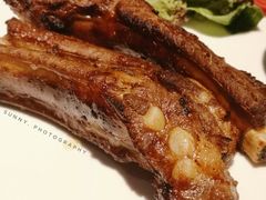 -一棵树·意大利西餐厅One Tree(新城店)