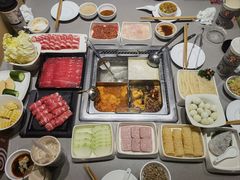 -海底捞火锅(吾悦广场店)
