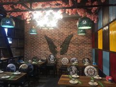 -大城·烧烤海鲜大排档(台东店)