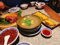 -南京大牌档(济南万象城店)