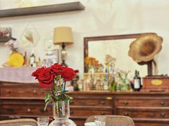 -花满楼(启秀路店)