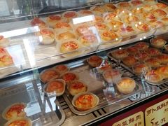 -泰康食品有限公司食品厂