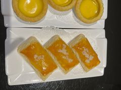 -高第街56号餐厅(美莲广场店)