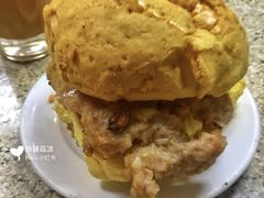 -沙溪兄茶餐厅