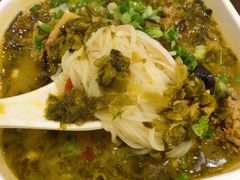 -魏家凉皮(外滩店)