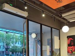 -杨氏青龙虾·羊蝎子(珠江路店)