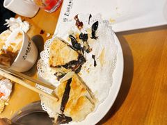 -古铜老院铜锅涮肉·清真(双井店)