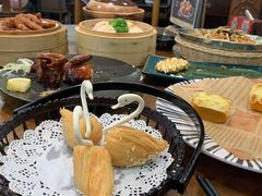 -一壶私房菜·顺德菜·顺德鱼生