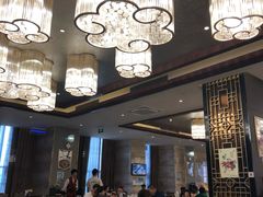 -国龙大酒店-中餐厅