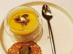 餐前甜品-福楼法餐厅FLO