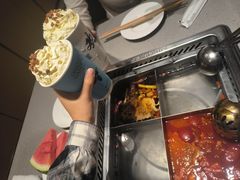 -海底捞火锅(赛格国际购物中心店)
