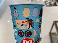 奥利奥暴风雪杯-DQ·蛋糕·冰淇淋(动壹店)