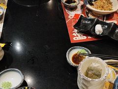 -古田居·特色寿司料理(骏欣中心店)