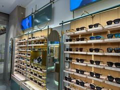 -MUJOSH木九十眼镜(苏州中心店)