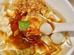 -茅庐川菜(烟台万象汇店)
