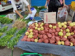 -东仓门早市