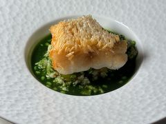 -三嚥阁 La Villa Restaurant