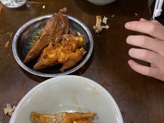 鸭头-凡老头米线砂锅(古荡新村西粮站)